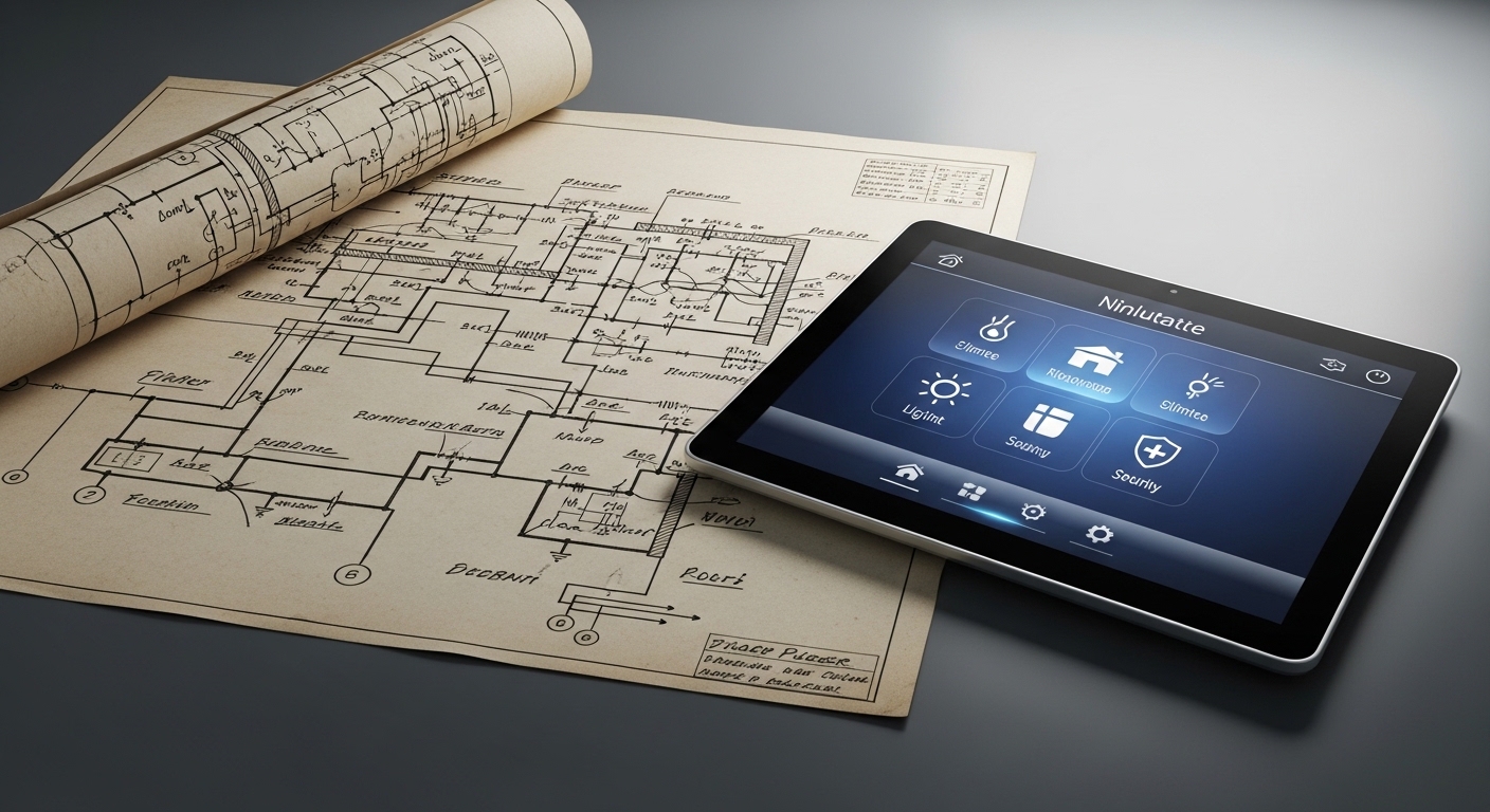 41 Years of Innovation: A Glimpse into IBS Automation's Storied History