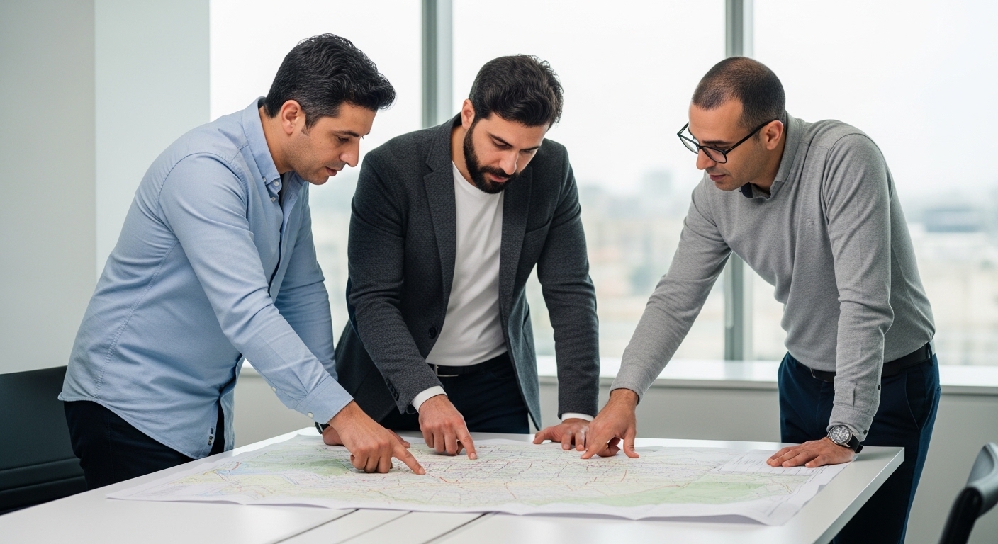 IBS Automation Design