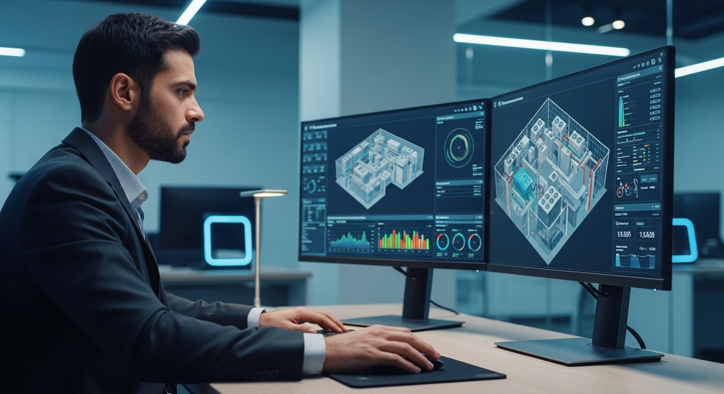 IBS Automation Design
