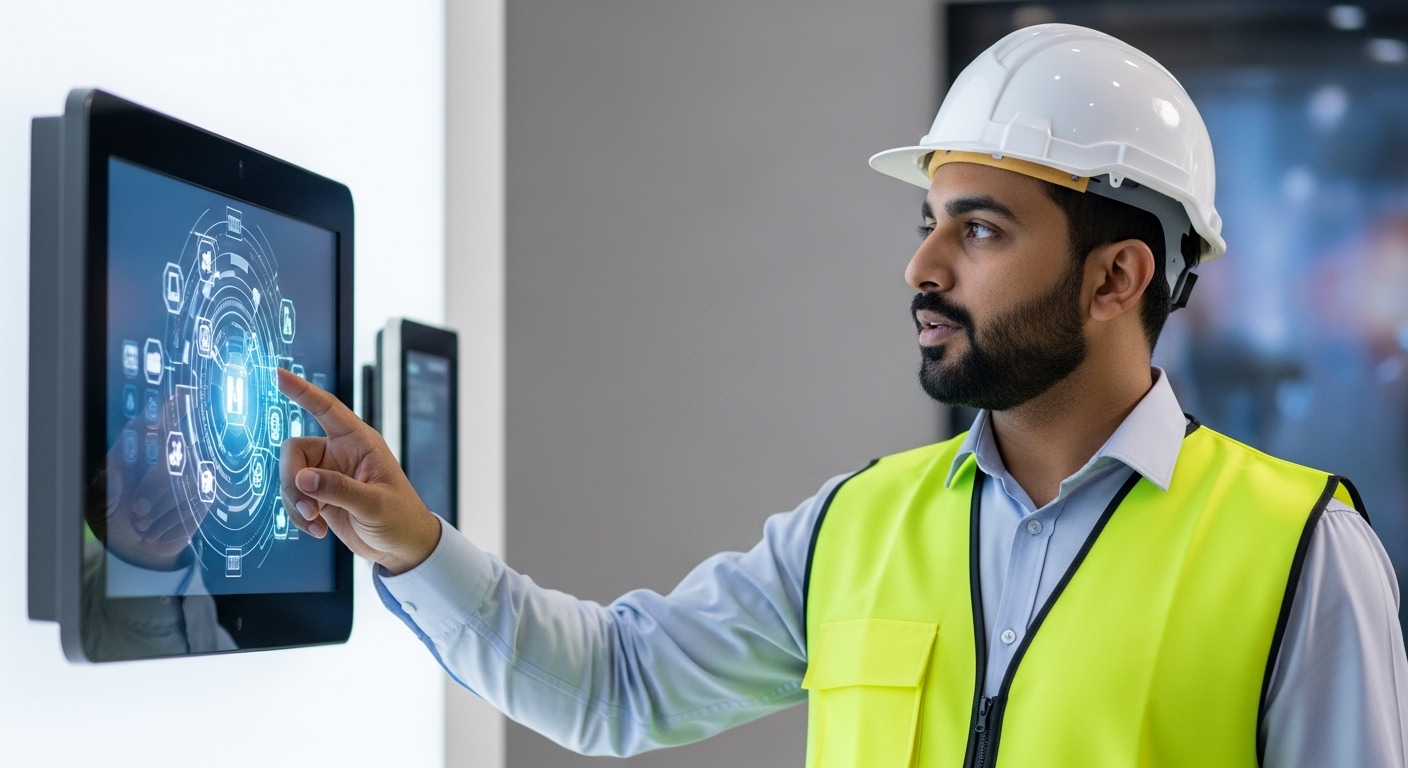 IBS Automation Design