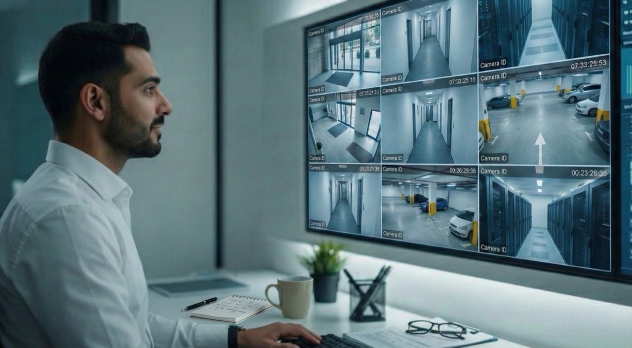 IBS Automation Maintenance