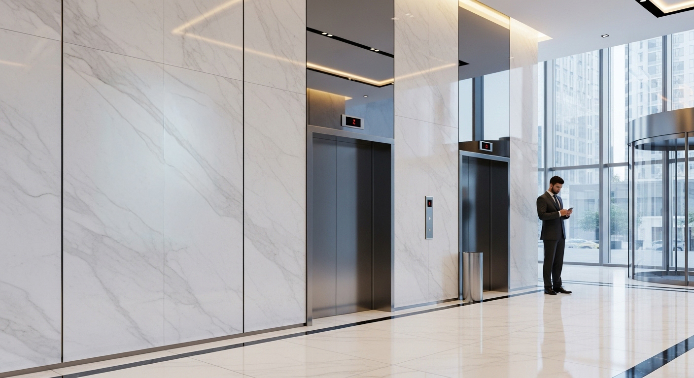 Safety &amp; Fire Integration