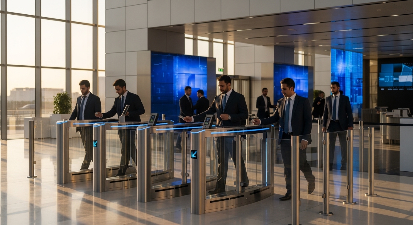 Facility Access Control