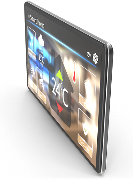 IBS Smart Automation