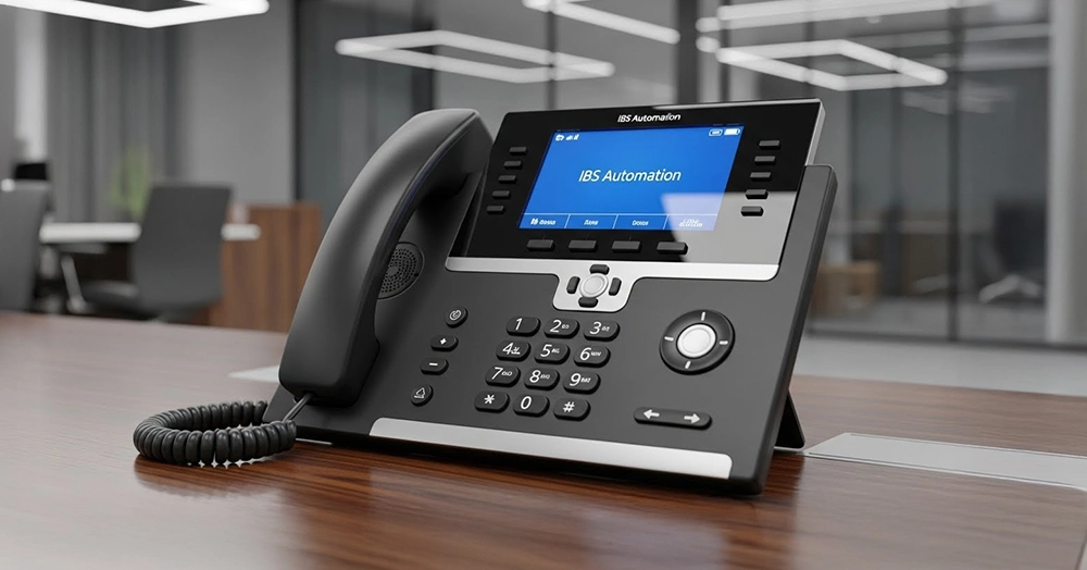 IP Telephony