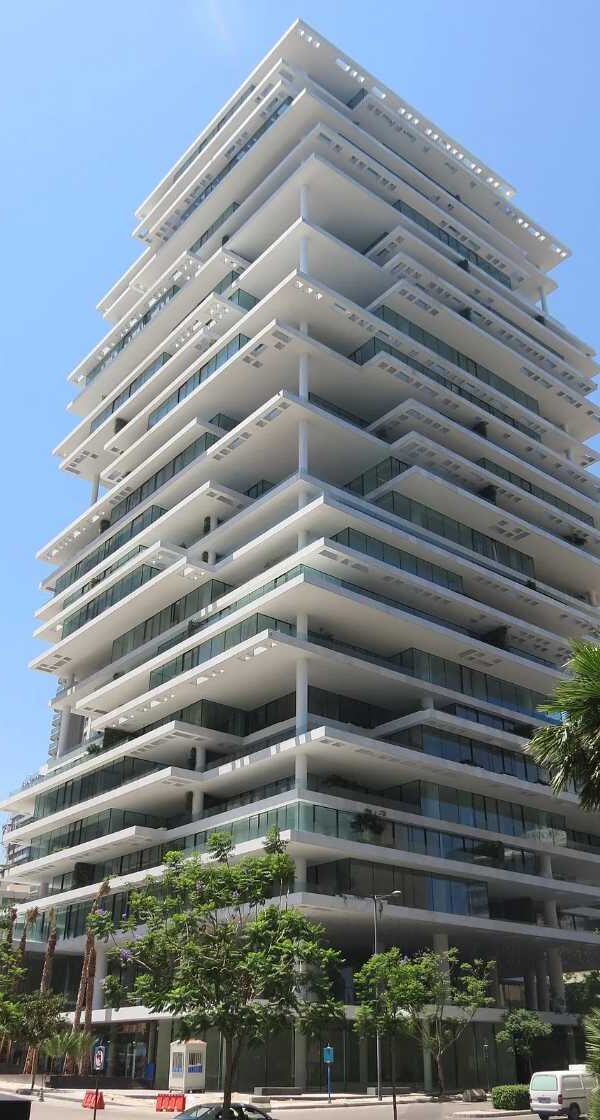 Beirut Terraces