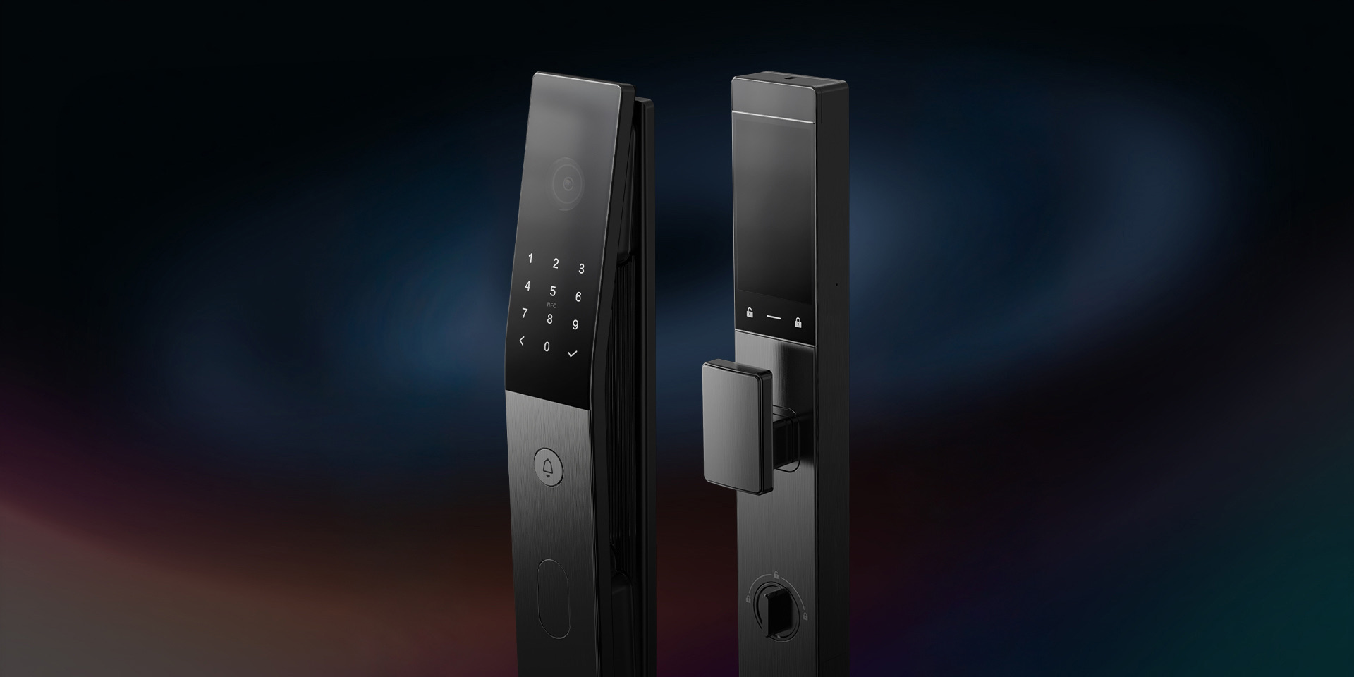Smart Door Lock