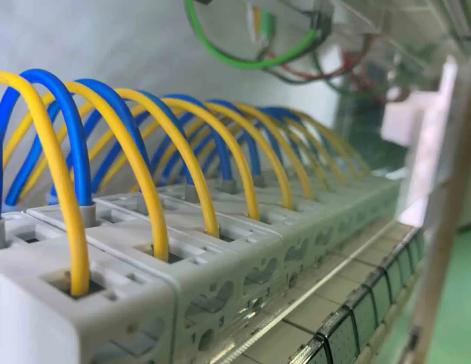 IBS Automation Workshop