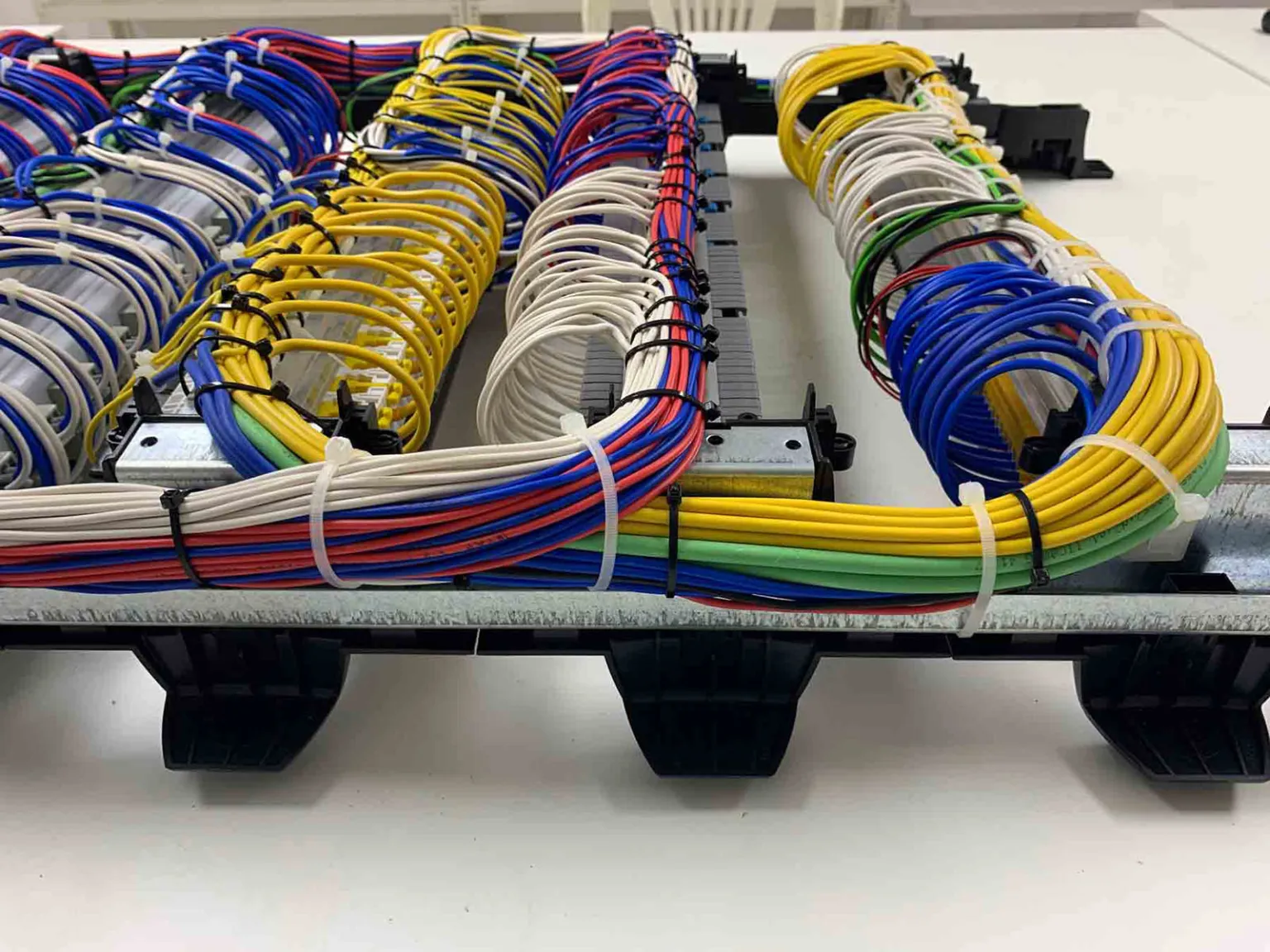 IBS Automation Workshop