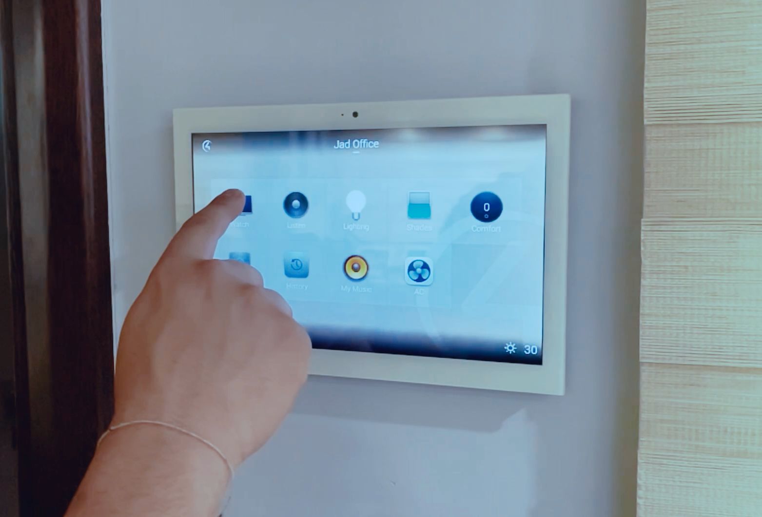 IBS Showroom Systems