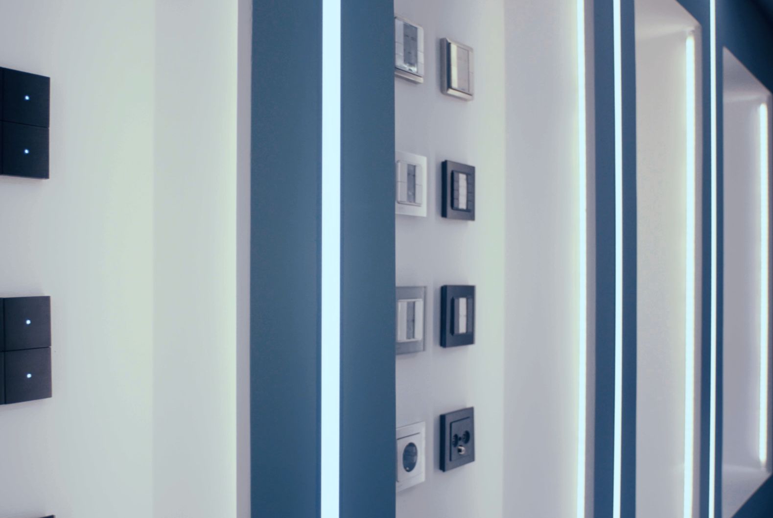 IBS Showroom Systems