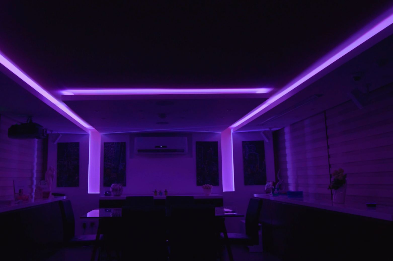 IBS Showroom Systems